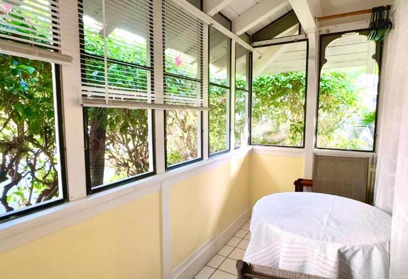 اتاق استاندارد, Big Island Retreat