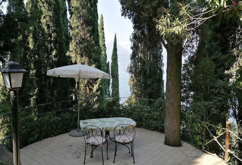 آپارتمان 1 خوابه, Residence Gardasee Apartments With Lake View