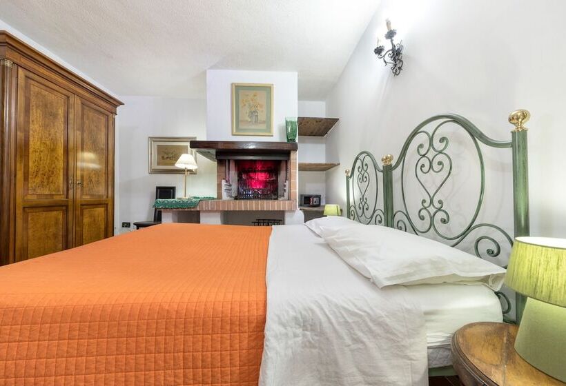 آپارتمان 1 خوابه, Residence Gardasee Apartments With Lake View