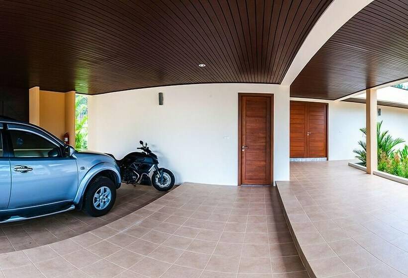 ویلا پریمیوم 3 خوابه, Ataman Luxury Villas