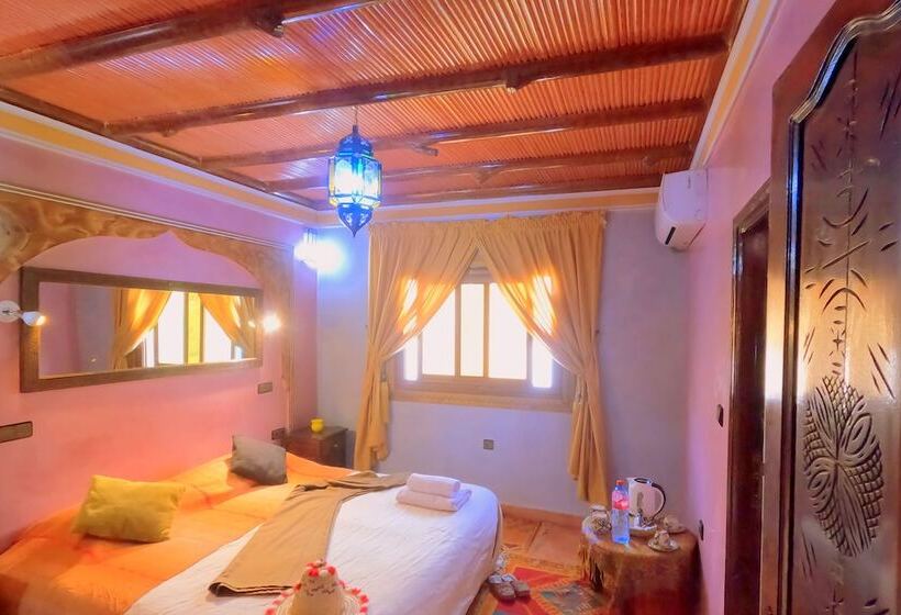 اتاق استاندارد با تخت دوبل, Atlas Prestige