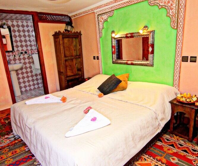 اتاق استاندارد سه نفره, Atlas Prestige