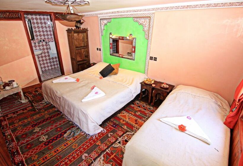 اتاق استاندارد سه نفره, Atlas Prestige