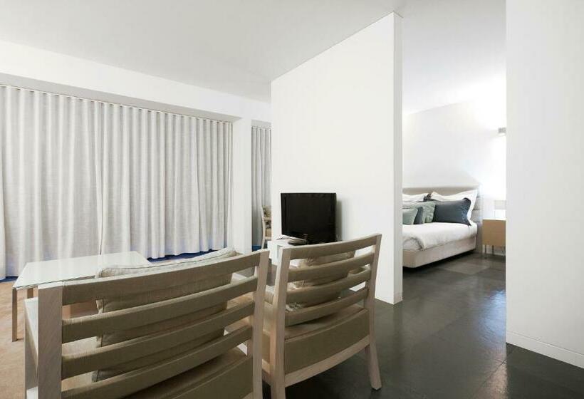 استودیوی استاندارد, Troia Residence By The Editory  Apartamentos Acala
