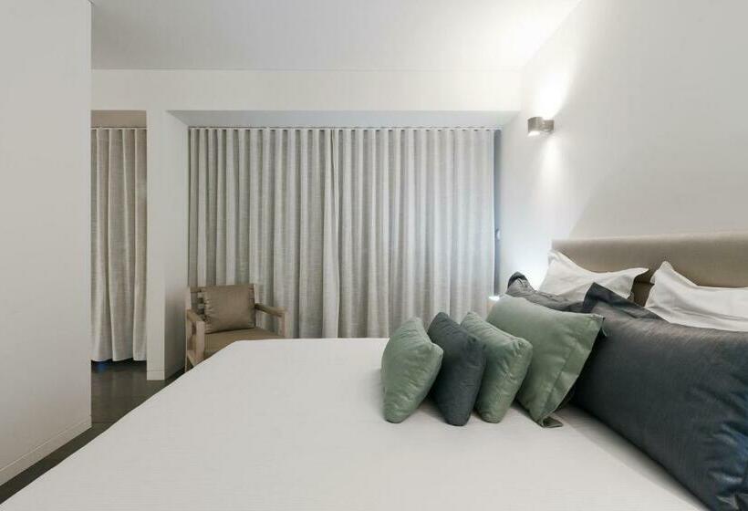 Standard Studio, Troia Residence By The Editory  Apartamentos Acala