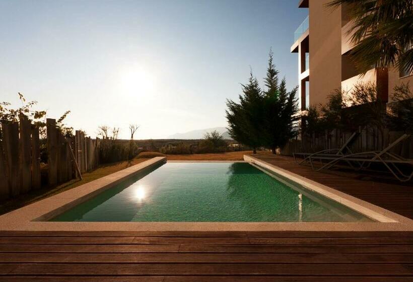 1 Bedroom Apartment, Troia Residence By The Editory  Apartamentos Praia