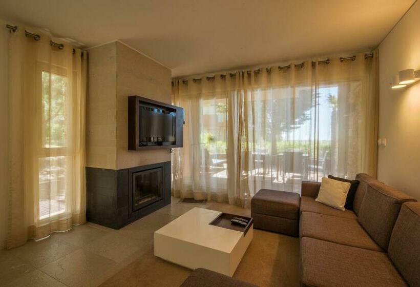 3 Bedroom Apartment, Troia Residence By The Editory  Apartamentos Praia