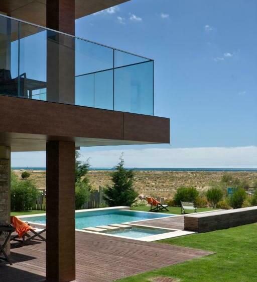 2 Bedroom Apartment with Pool, Troia Residence By The Editory  Apartamentos Praia