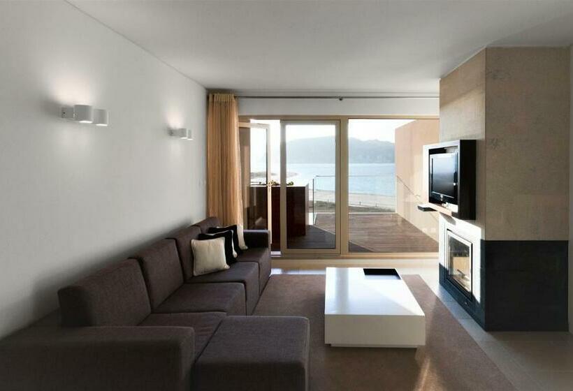 1 Bedroom Apartment Sea View, Troia Residence By The Editory  Apartamentos Praia