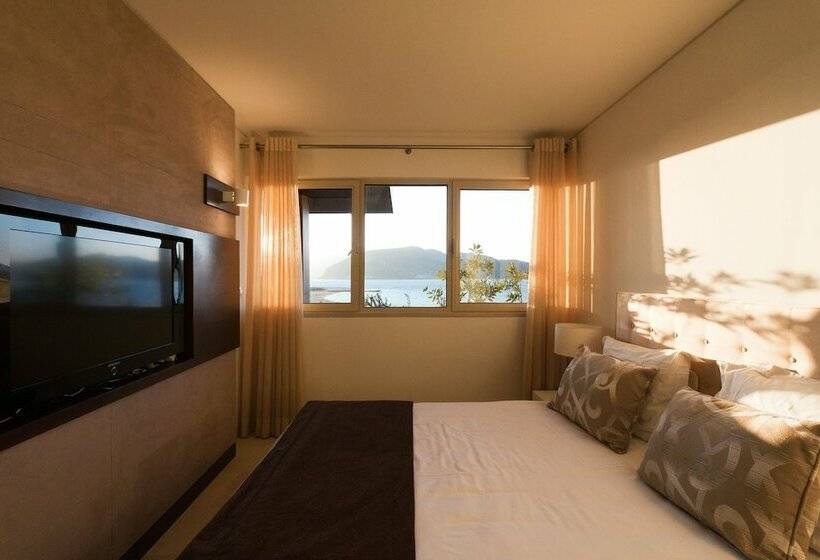 1 Bedroom Apartment Sea View, Troia Residence By The Editory  Apartamentos Praia