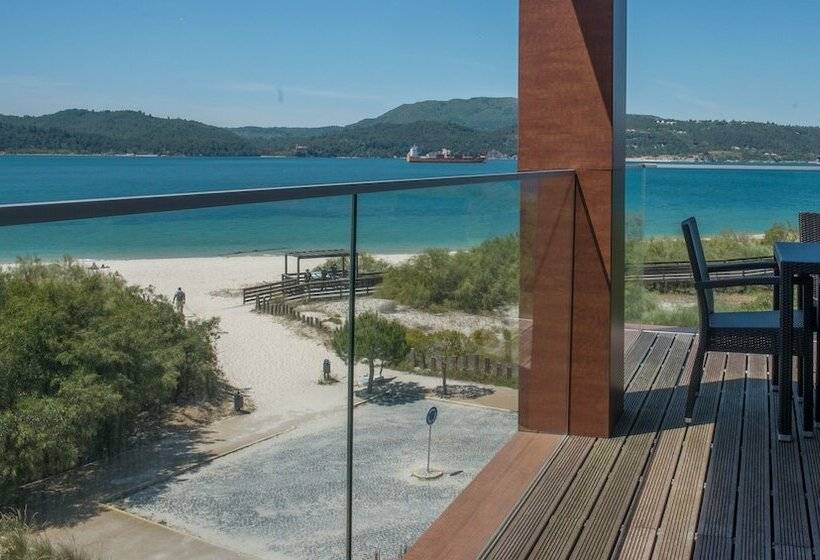 1 Bedroom Apartment Sea View, Troia Residence By The Editory  Apartamentos Praia