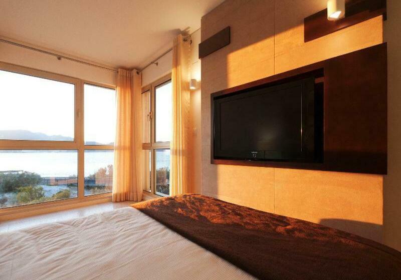 Chambre Standard, Troia Residence By The Editory  Apartamentos Praia