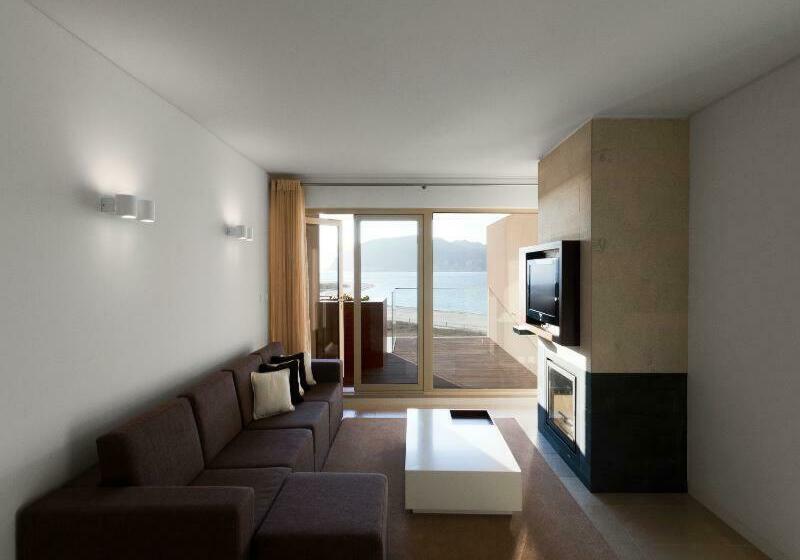 Standard Room, Troia Residence By The Editory  Apartamentos Praia