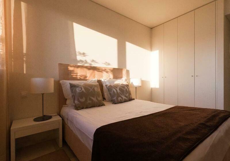 Standard Room, Troia Residence By The Editory  Apartamentos Praia