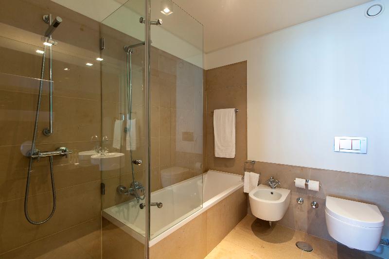 آپارتمان 1 خوابه, Troia Residence By The Editory   Apartamentos Marina