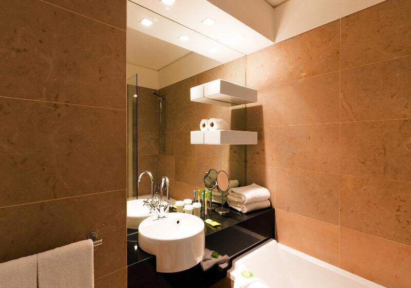 آپارتمان 1 خوابه, Troia Residence By The Editory   Apartamentos Marina