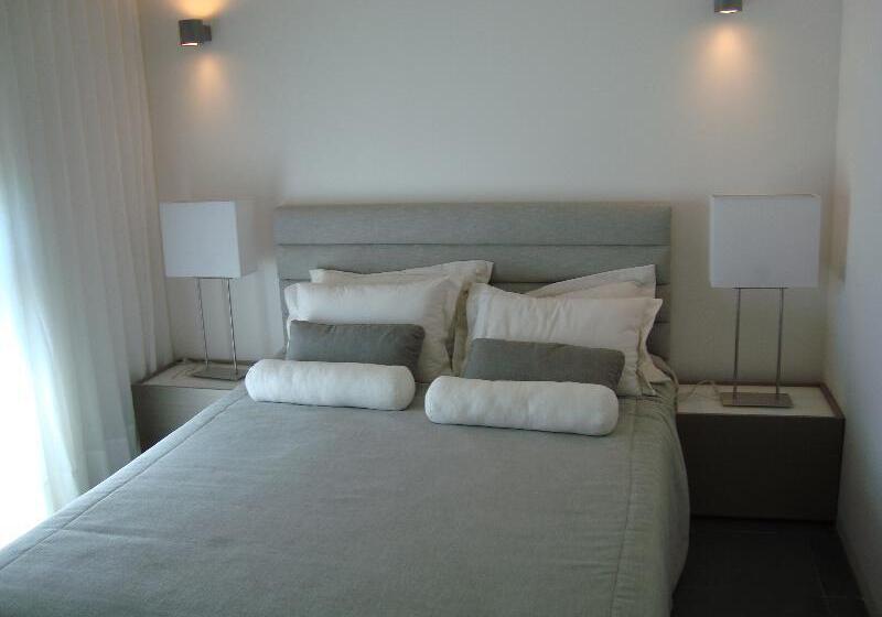 آپارتمان 1 خوابه, Troia Residence By The Editory  Apartamentos Acala