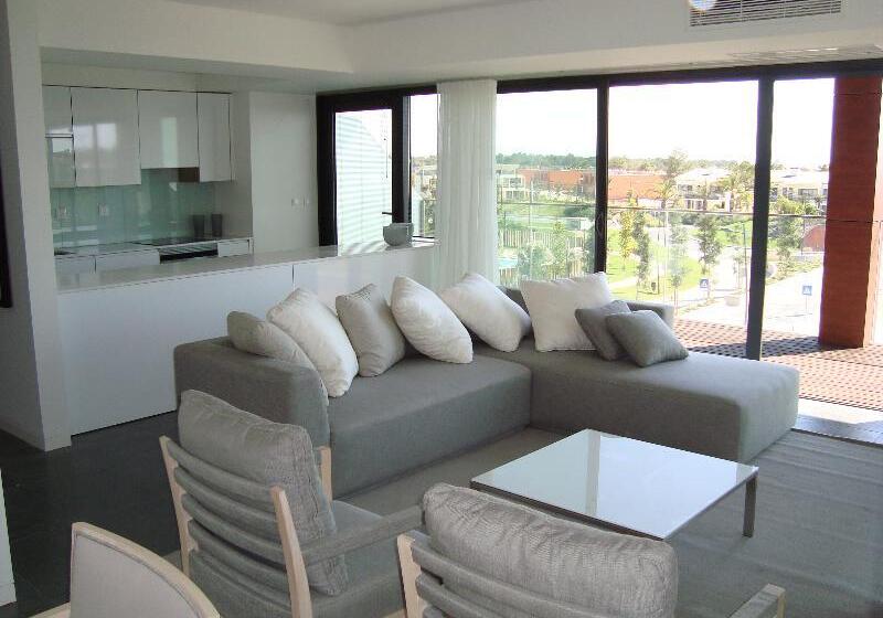آپارتمان 1 خوابه, Troia Residence By The Editory  Apartamentos Acala