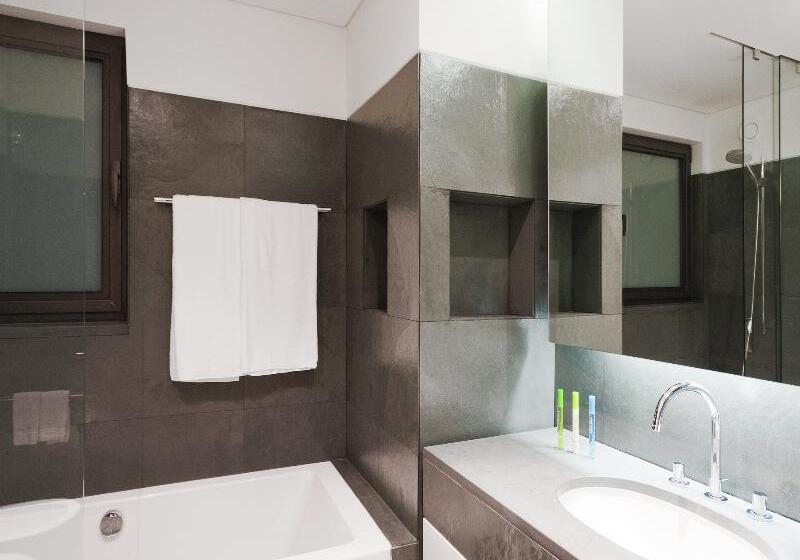 آپارتمان 1 خوابه, Troia Residence By The Editory  Apartamentos Acala