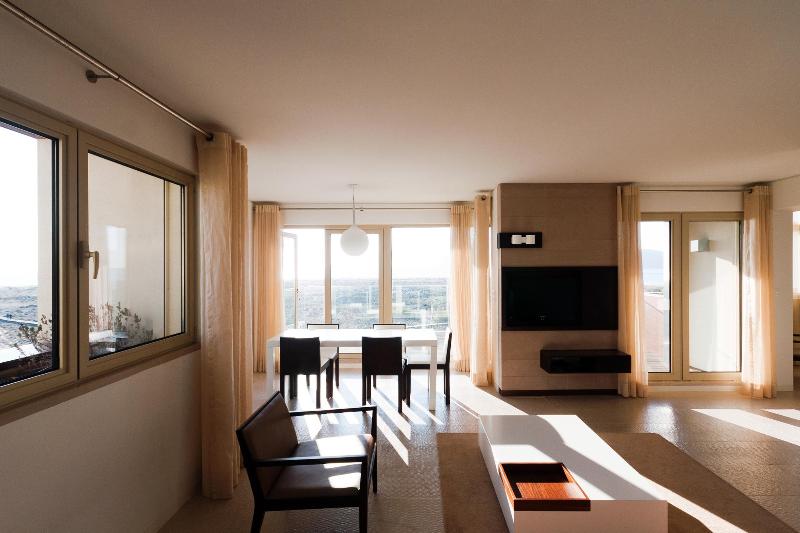 آپارتمان 2 خوابه با چشم‌انداز دریا, Troia Residence By The Editory  Apartamentos Praia