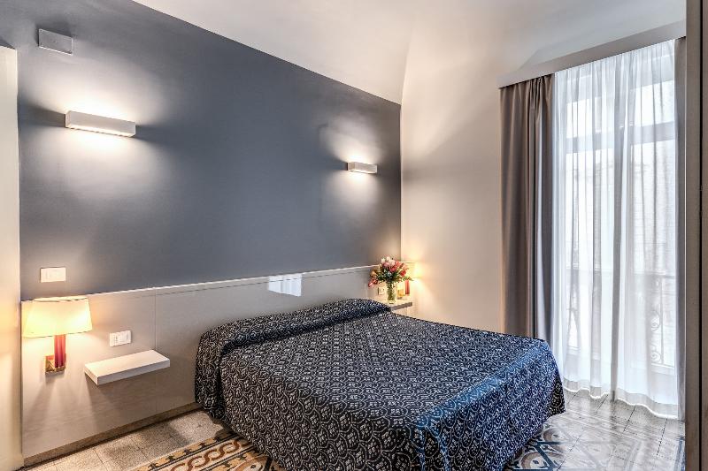 اتاق سوپریور, La Residenza