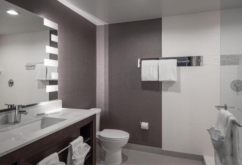 استودیو اجرایی, Residence Inn By Marriott Denver Aurora