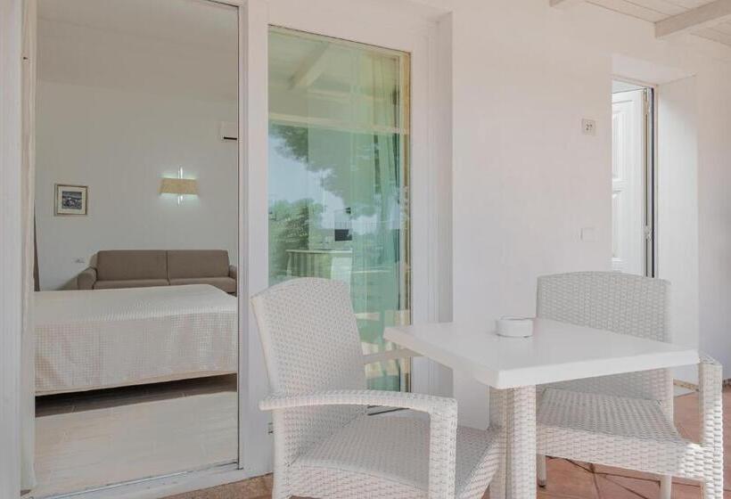 سوییت جونیور, The Pelican Beach Resort & Spa  Adults Only