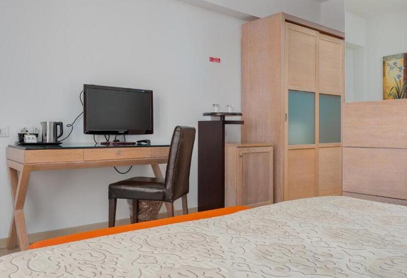 اتاق کلاسیک, The Pelican Beach Resort & Spa  Adults Only