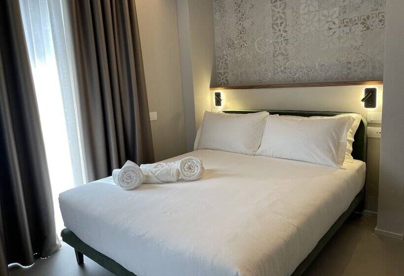 Premium room with terrace, Villa Clementina Boutique