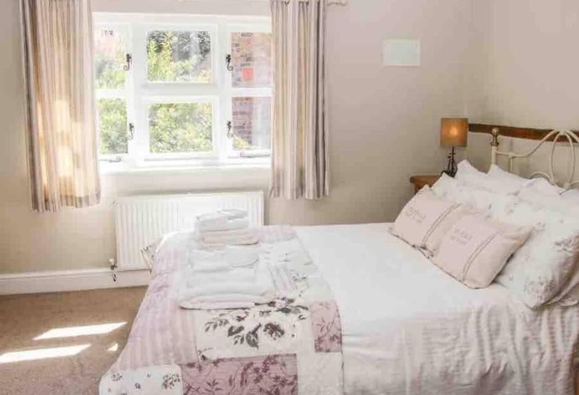 خانه 1 خوابه, Charming 1 Bed Cottage Located In Ironbridge