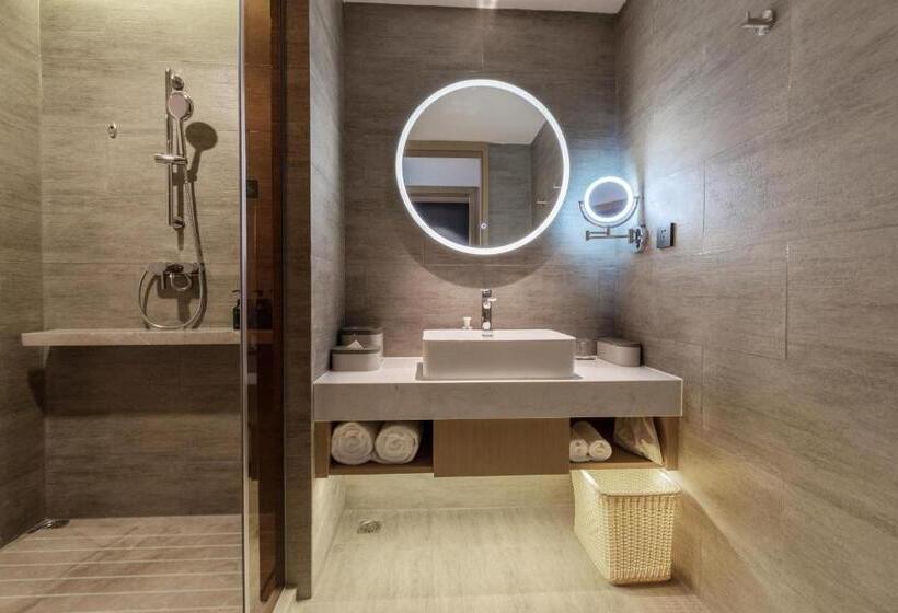 اتاق سوپریور, Atour Hotel Dongguan Fenggang
