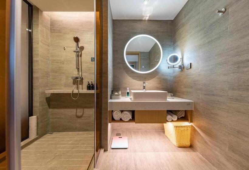 اتاق استاندارد, Atour Hotel Dongguan Fenggang