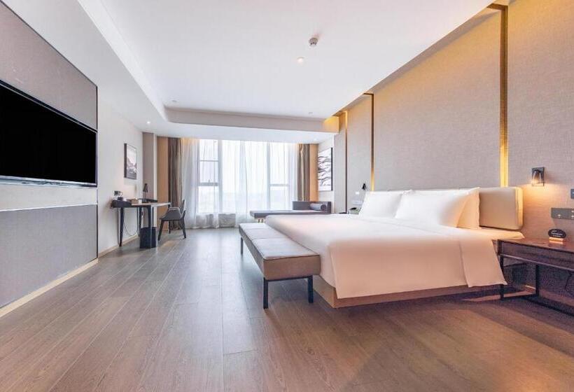 اتاق استاندارد, Atour Hotel Dongguan Fenggang