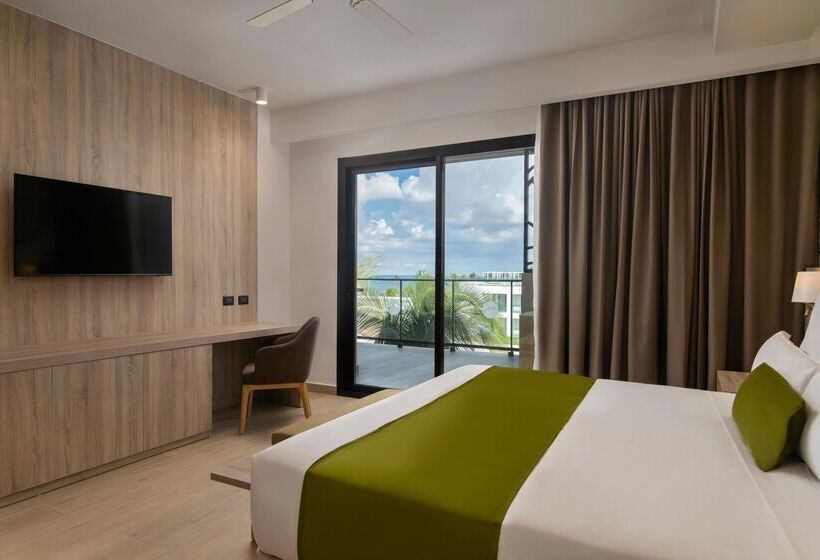 سوئیت مستر, Serenade All Suites - Adults Only Resort