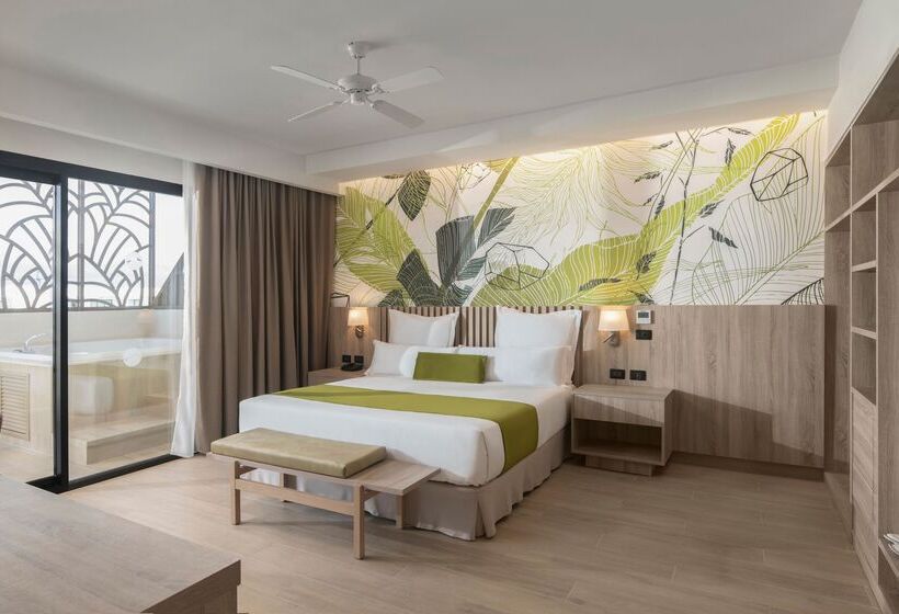 سوئیت مستر, Serenade All Suites - Adults Only Resort