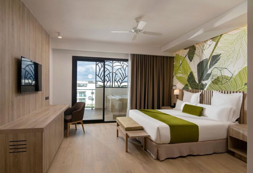سوئیت مستر, Serenade All Suites - Adults Only Resort