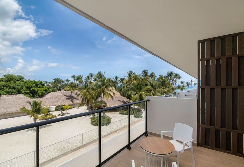 سوئیت جونیور با چشم‌انداز باغ, Serenade All Suites - Adults Only Resort