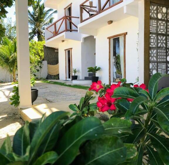 اتاق استاندارد با بالکن, Vila Kitemania