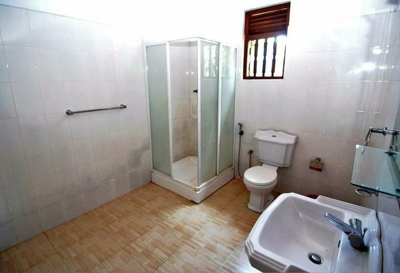 اتاق استاندارد یک نفره, Mangrove Villa   Yoga & Ayurveda
