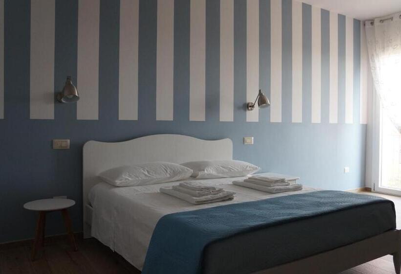 اتاق استاندارد, La Sperella Bed And Breakfast