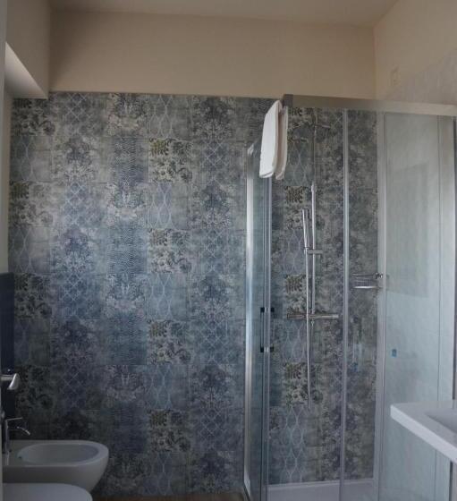 اتاق استاندارد, La Sperella Bed And Breakfast