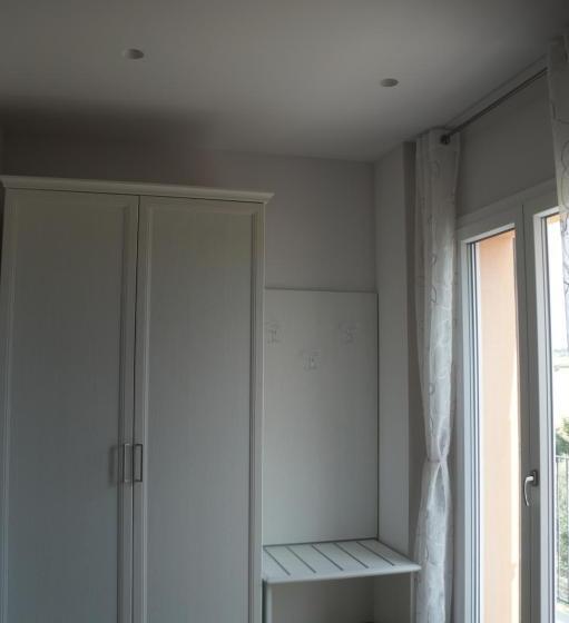 اتاق استاندارد چهار تخته, La Sperella Bed And Breakfast