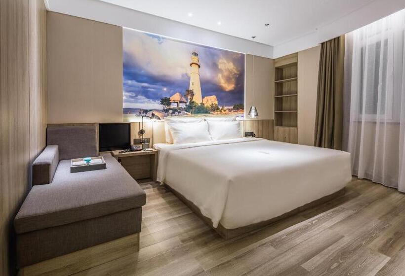 سوییت سوپریور, Atour Hotel Weihai Stone Island