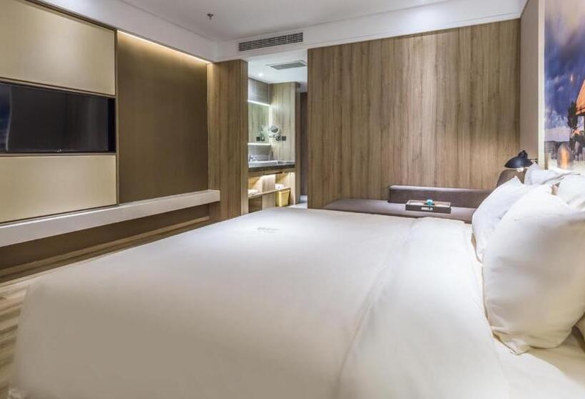سوییت سوپریور, Atour Hotel Weihai Stone Island