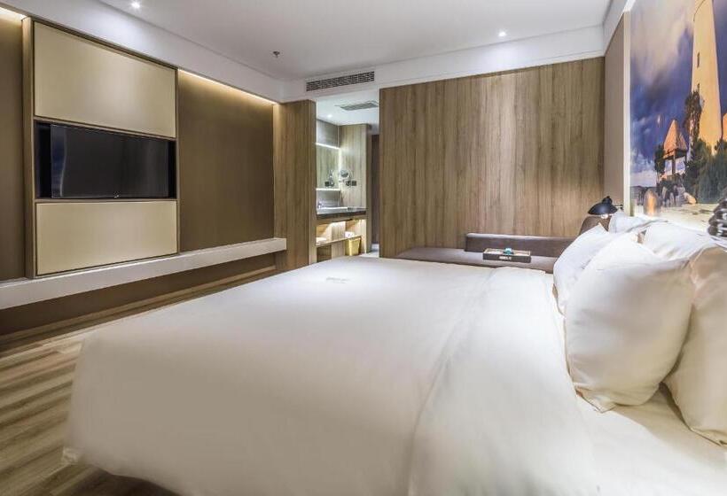 سوییت سوپریور, Atour Hotel Weihai Stone Island
