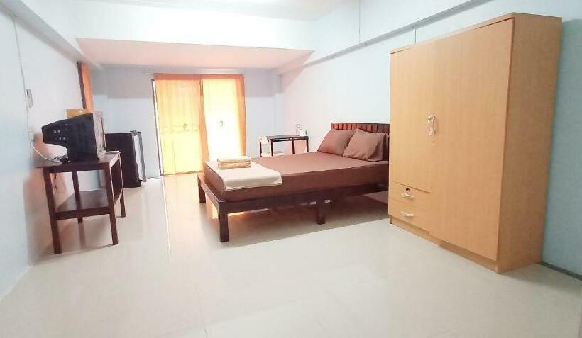 استودیوی استاندارد, Banyan Resort Bangsaen