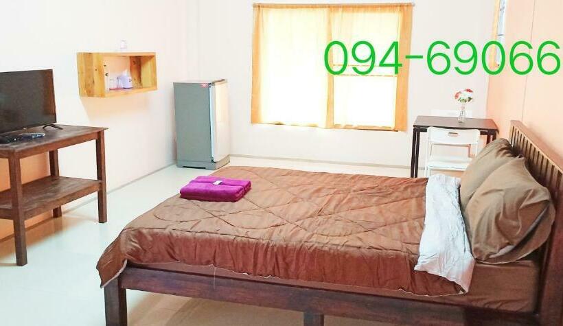 استودیوی استاندارد, Banyan Resort Bangsaen