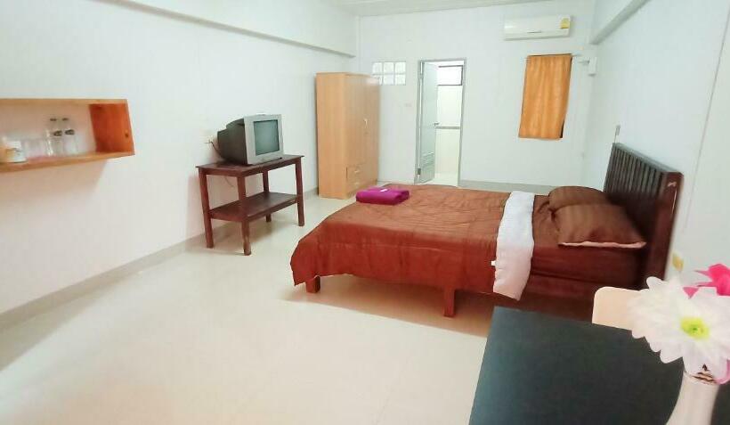 استودیوی استاندارد, Banyan Resort Bangsaen