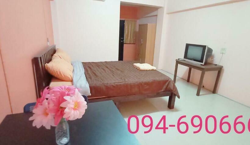 استودیوی استاندارد, Banyan Resort Bangsaen