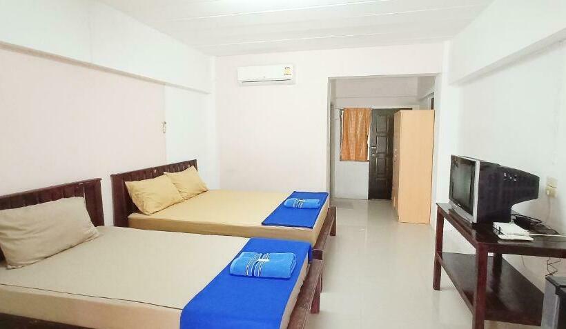استودیوی استاندارد, Banyan Resort Bangsaen